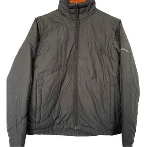 Columbia Sportswear Women's Jacket Size Medium Color Black